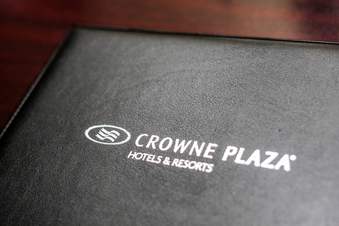 Imagen de los interiores del Hotel Crowne Plaza Cleveland Airport, An Ihg. Foto 8