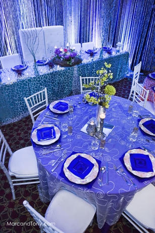 Imagen de los interiores del Hotel Crowne Plaza Cleveland Airport, An Ihg. Foto 11