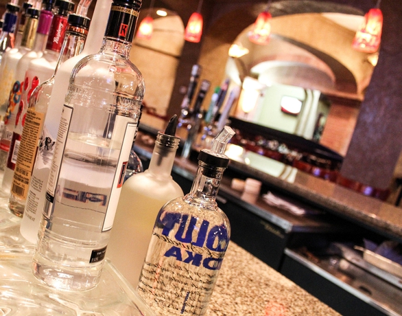 Imagen de los interiores del Hotel Crowne Plaza Cleveland Airport, An Ihg. Foto 15