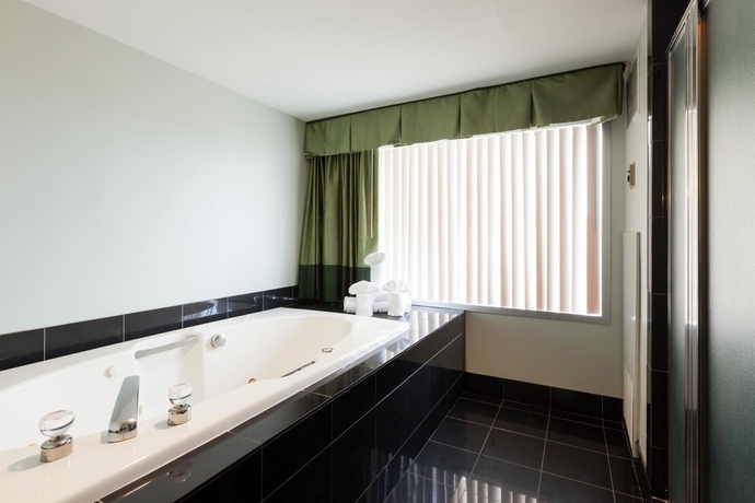 Imagen de la habitación del Hotel Crowne Plaza Cleveland At Playhouse Square, An Ihg. Foto 10