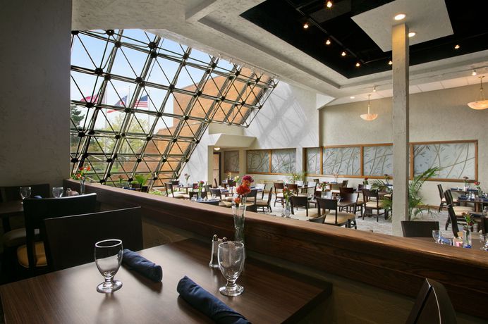 Imagen de la habitación del Hotel Crowne Plaza Columbus North- Worthington, An Ihg. Foto 8