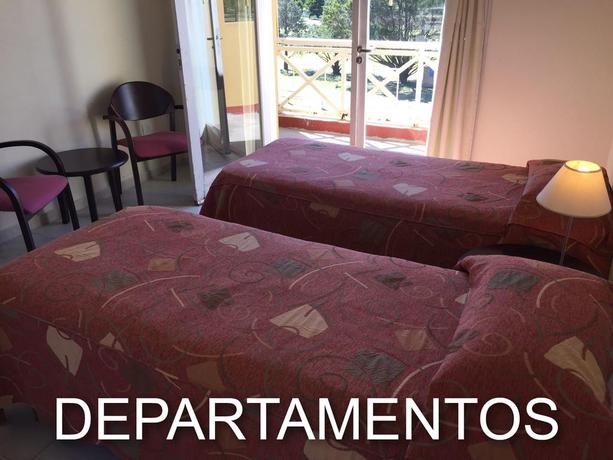 Imagen de la habitación del Hotel Crowne Plaza Cordoba. Foto 2