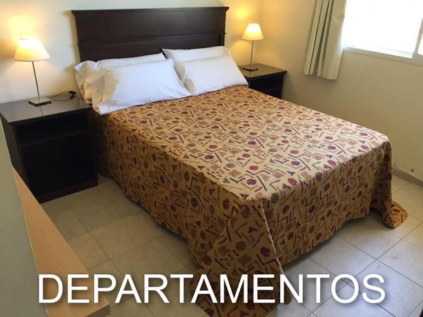 Imagen de la habitación del Hotel Crowne Plaza Cordoba. Foto 3