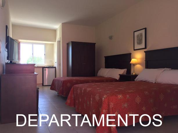 Imagen de la habitación del Hotel Crowne Plaza Cordoba. Foto 4