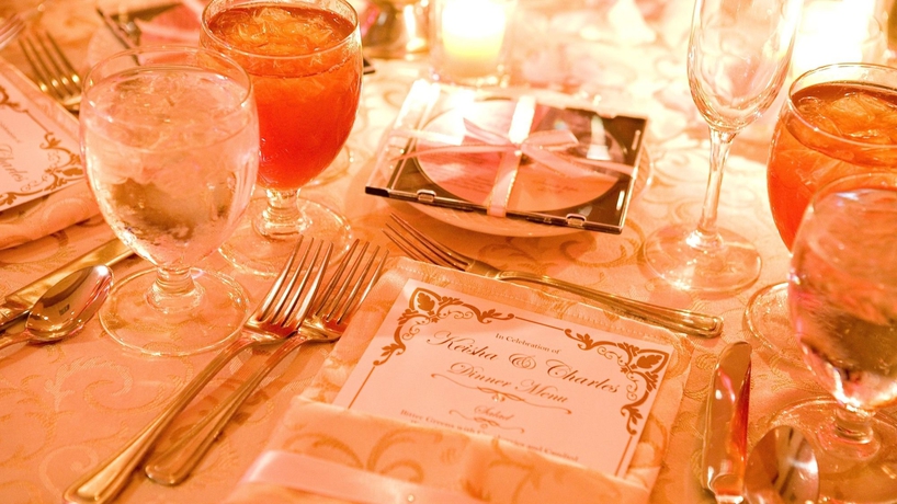 Imagen de los interiores del Hotel Crowne Plaza Crystal City-washington, D.c., An Ihg. Foto 15