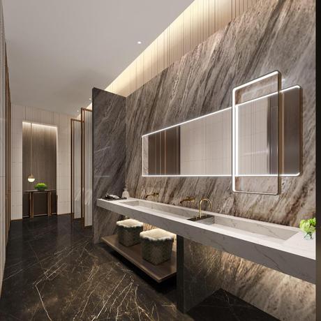 Imagen de la habitación del Hotel Crowne Plaza Dalian Xinghai, An Ihg. Foto 6
