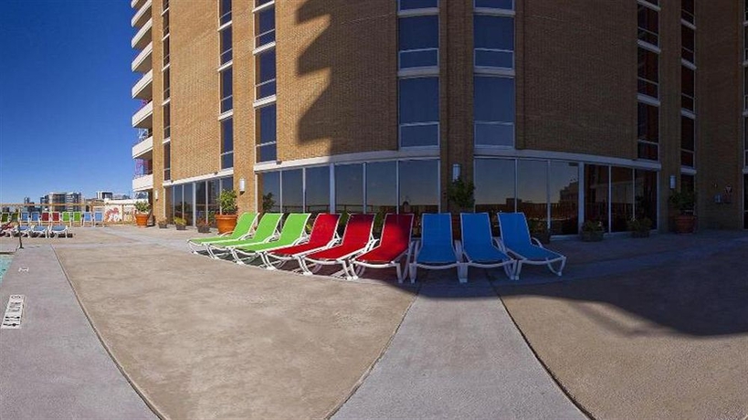 Imagen general del Hotel Crowne Plaza Dallas Downtown, An Ihg. Foto 3