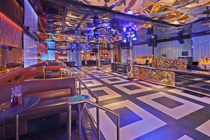 Imagen general del Hotel Crowne Plaza Dallas Downtown, An Ihg. Foto 4