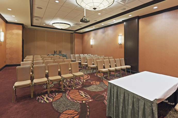 Imagen de los interiores del Hotel Crowne Plaza Dallas Downtown, An Ihg. Foto 11