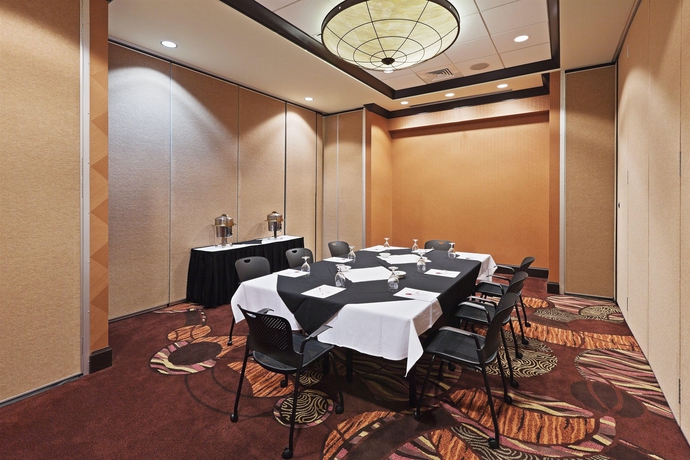 Imagen de los interiores del Hotel Crowne Plaza Dallas Downtown, An Ihg. Foto 14