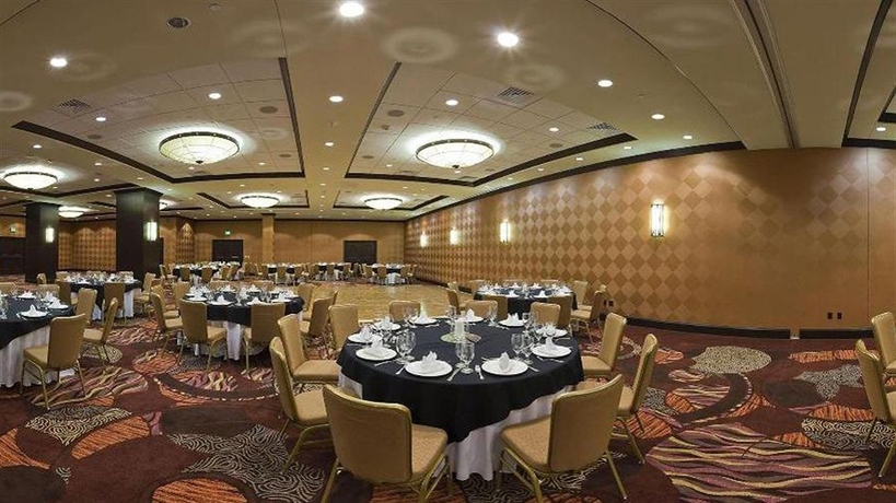 Imagen de los interiores del Hotel Crowne Plaza Dallas Downtown, An Ihg. Foto 16