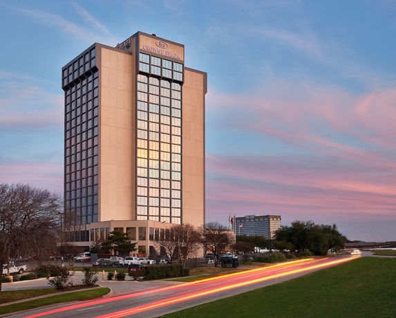 Imagen general del Hotel Crowne Plaza Dallas Love Field - Med Area, An Ihg. Foto 1