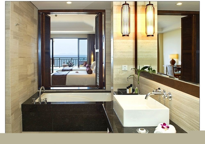 Imagen de la habitación del Hotel Crowne Plaza Danang, An Ihg. Foto 3