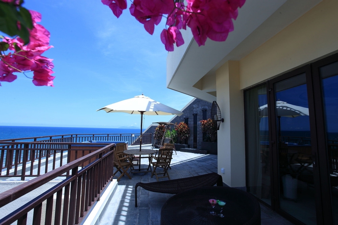 Imagen de la habitación del Hotel Crowne Plaza Danang, An Ihg. Foto 5