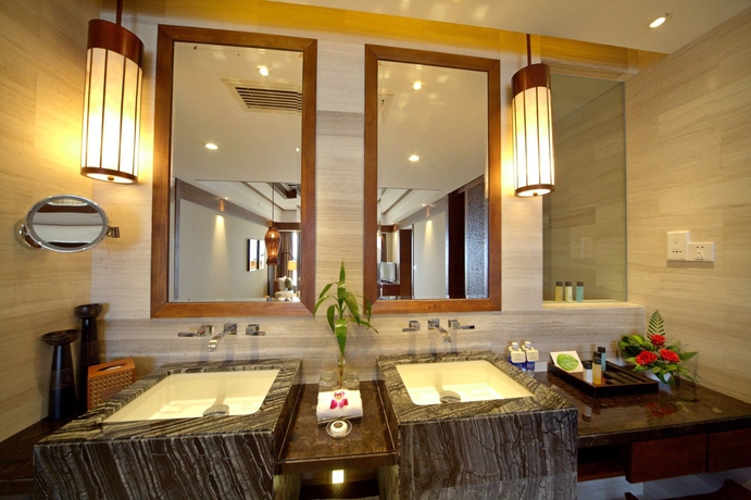 Imagen de la habitación del Hotel Crowne Plaza Danang, An Ihg. Foto 6