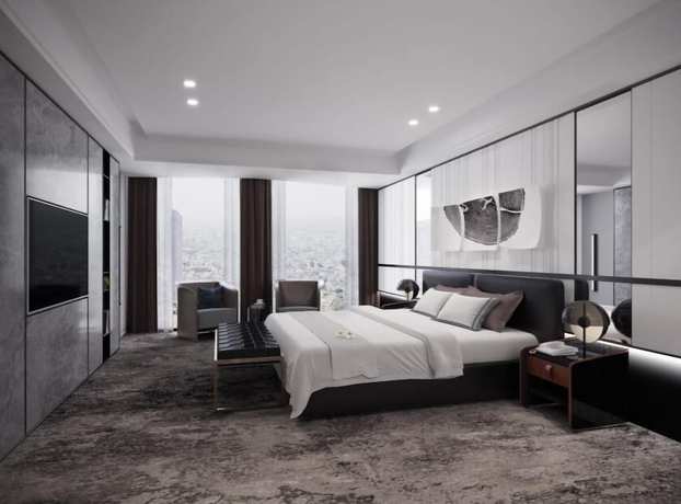 Imagen de la habitación del Hotel Crowne Plaza Danang City Centre by IHG. Foto 11