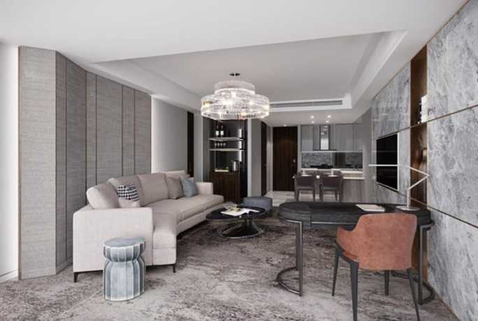 Imagen de la habitación del Hotel Crowne Plaza Danang City Centre by IHG. Foto 14