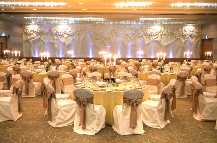 Imagen general del Hotel Crowne Plaza Dublin Airport, An Ihg. Foto 2