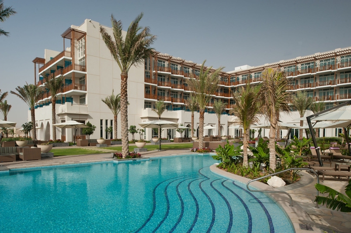 Imagen de la piscina del Hotel Crowne Plaza Duqm, An Ihg. Foto 15