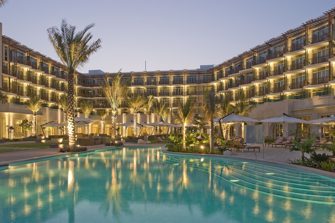 Imagen de los exteriores del Hotel Crowne Plaza Duqm, An Ihg. Foto 7