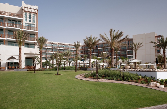 Imagen de los exteriores del Hotel Crowne Plaza Duqm, An Ihg. Foto 9