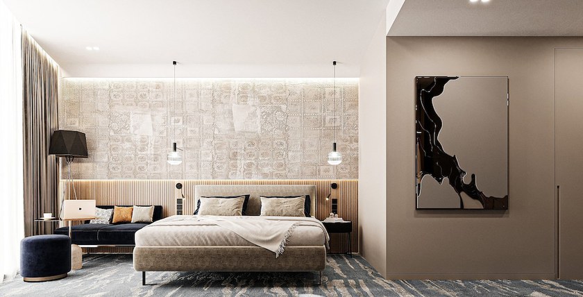 Imagen de la habitación del Hotel Crowne Plaza Durres by IHG. Foto 2