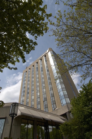 Imagen general del Hotel Crowne Plaza Düsseldorf-neuss, An Ihg. Foto 2