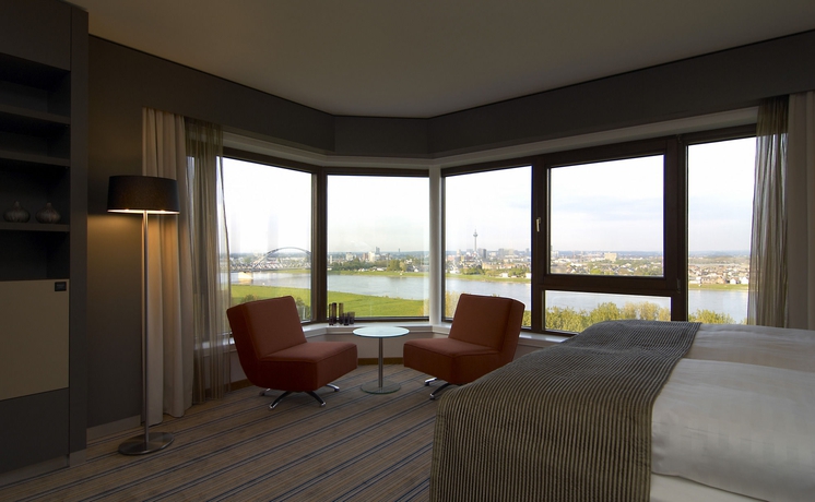 Imagen de la habitación del Hotel Crowne Plaza Düsseldorf-neuss, An Ihg. Foto 7