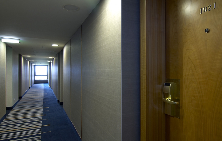 Imagen de los interiores del Hotel Crowne Plaza Düsseldorf-neuss, An Ihg. Foto 14