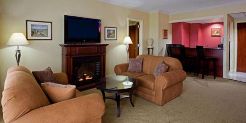 Imagen de la habitación del Hotel Crowne Plaza Edison, An Ihg. Foto 3