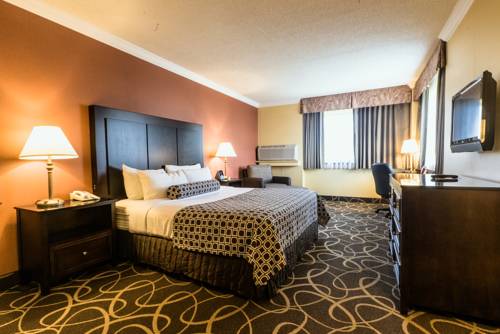 Imagen de la habitación del Hotel Crowne Plaza Edison, An Ihg. Foto 7