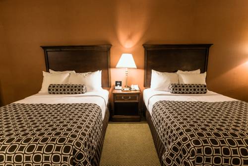 Imagen de la habitación del Hotel Crowne Plaza Edison, An Ihg. Foto 8