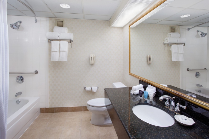 Imagen de la habitación del Hotel Crowne Plaza Englewood, An Ihg. Foto 3