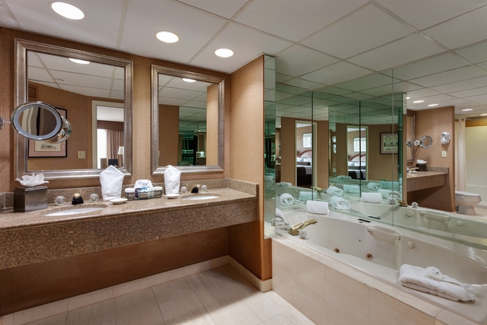 Imagen de la habitación del Hotel Crowne Plaza Englewood, An Ihg. Foto 9