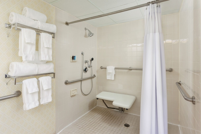 Imagen de la habitación del Hotel Crowne Plaza Englewood, An Ihg. Foto 10