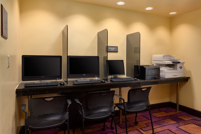 Imagen de los interiores del Hotel Crowne Plaza Englewood, An Ihg. Foto 14