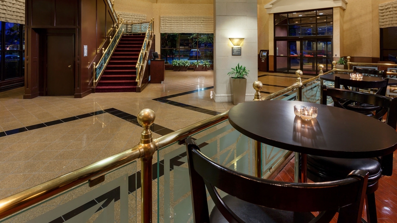 Imagen de los interiores del Hotel Crowne Plaza Englewood, An Ihg. Foto 16