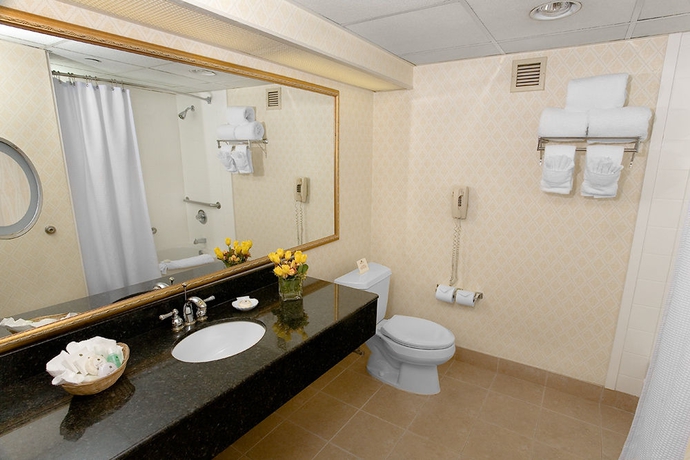 Imagen de la habitación del Hotel Crowne Plaza Englewood, An Ihg. Foto 12