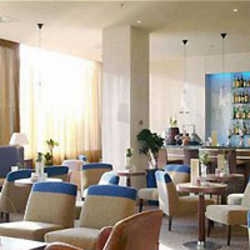 Imagen general del Hotel Crowne Plaza Europa Brussels. Foto 2