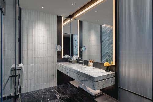 Imagen de la habitación del Hotel Crowne Plaza Ezhou, an IHG. Foto 18