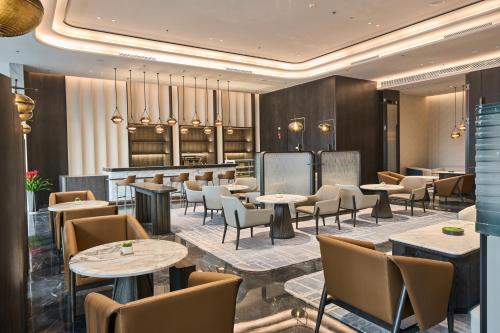 Imagen general del Hotel Crowne Plaza Ezhou, an IHG. Foto 2