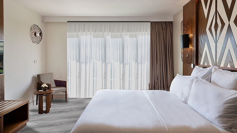 Imagen de la habitación del Hotel Crowne Plaza Fiji Nadi Bay Resort And Spa, An Ihg. Foto 2