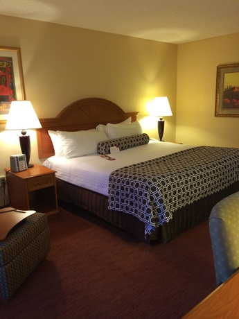 Imagen de la habitación del Hotel Crowne Plaza Fort Myers At Bell Tower Shops. Foto 10
