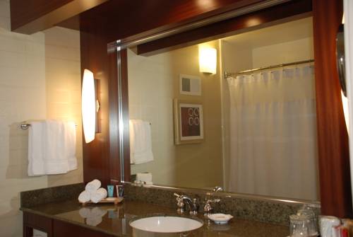Imagen de la habitación del Hotel Crowne Plaza Foster City - San Mateo, An Ihg. Foto 1