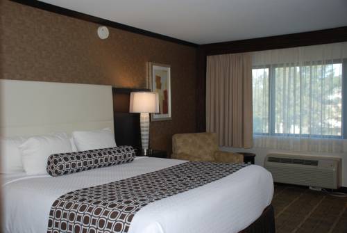 Imagen de la habitación del Hotel Crowne Plaza Foster City - San Mateo, An Ihg. Foto 4