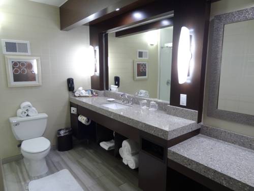 Imagen de la habitación del Hotel Crowne Plaza Foster City - San Mateo, An Ihg. Foto 5