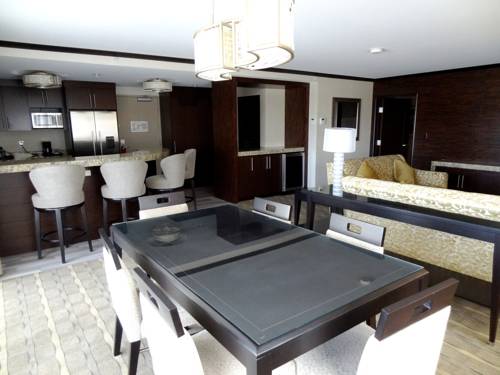 Imagen de la habitación del Hotel Crowne Plaza Foster City - San Mateo, An Ihg. Foto 6