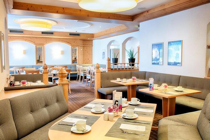 Imagen general del Hotel Crowne Plaza Frankfurt Congress , An Ihg. Foto 10