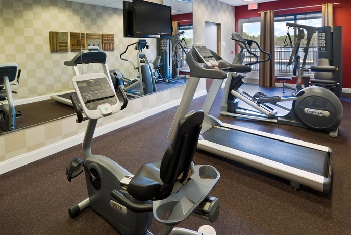 Imagen de los interiores del Hotel Crowne Plaza Ft. Myers Gulf Coast, An Ihg. Foto 12