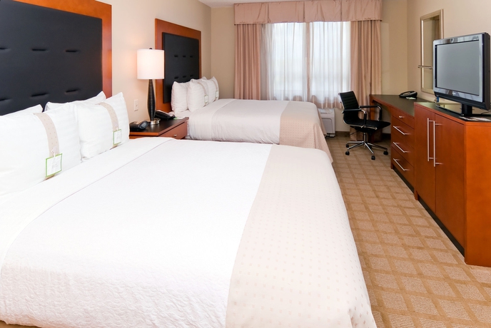 Imagen de la habitación del Hotel Crowne Plaza Ft. Myers Gulf Coast, An Ihg. Foto 6